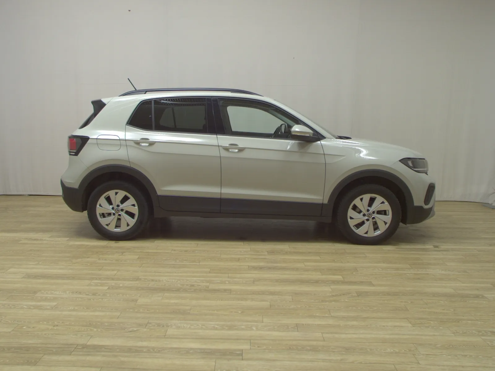 Volkswagen T-Cross 1.0 TSI Life SHZ LED – 1
